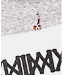 ANIMALIA | Tシャツ/カットソー