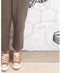 CONVERSE | スニーカー