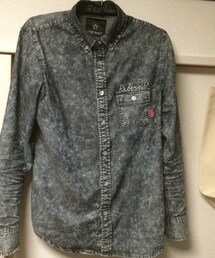 REBTRAIT | シャツ/ブラウス