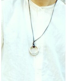 no brand | ネックレス