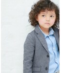 H&M(エイチ・アンド・エム)の「ジャケット/アウター(ジャケット/アウター)」