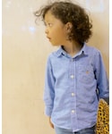 babyGAP(babyGAP)の「トップス(シャツ/ブラウス)」