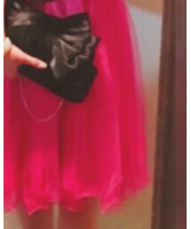 girl | ネックレス