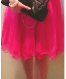 girl | ブレスレット