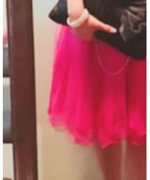 Cinderella | ドレス