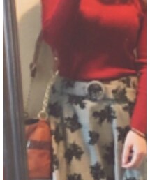 PAGEBOY | ショルダーバッグ