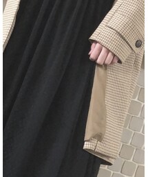 earth music&ecology | スカート