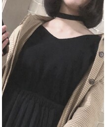 earth music&ecology | トップス