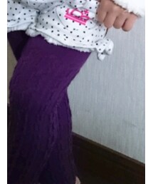 UNIQLO | レギンス/スパッツ