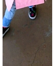 ZARA | デニムパンツ