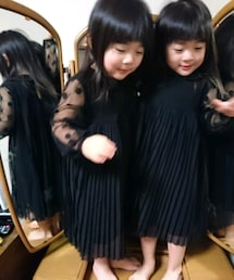 ZARA | ワンピース