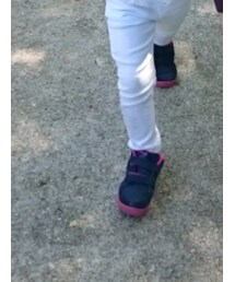 ZARA | デニムパンツ