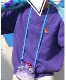 Black Diamond | スウェット