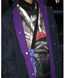 STUSSY | Tシャツ/カットソー