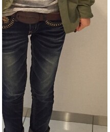 LOLITA JEANS | デニムパンツ