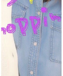 GU | シャツ/ブラウス