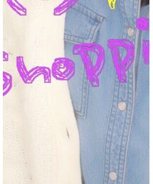 夢展望 | デニムパンツ