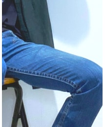 Levi's RED | デニムパンツ