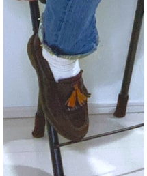Dr. Martens | ローファー