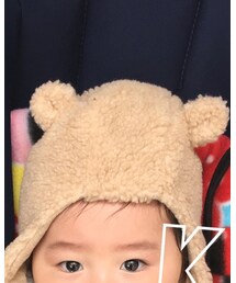 babyGAP | ニットキャップ/ビーニー