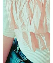 one way | Tシャツ/カットソー