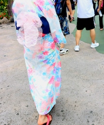 GRL | 浴衣
