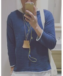 URBAN RESEARCH DOORS MENS | Tシャツ/カットソー