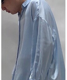 ZARA | シャツ/ブラウス