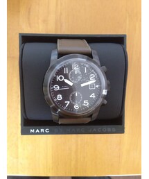 Marc by Marc Jacobs | 腕時計 (アナログ腕時計)