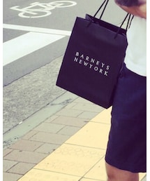 BARNEYS NEWYORK | その他