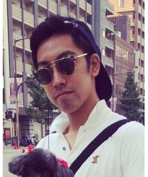 OLIVER PEOPLES | メガネ