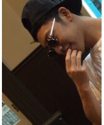 OLIVER PEOPLES | メガネ