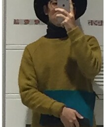 BEAUTY&YOUTH UNITED ARROWS | ニット/セーター