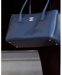 CHANEL | ハンドバッグ