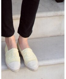 CHANEL | スニーカー