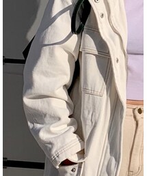 PULL&BEAR | ピーコート