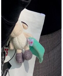 BROWNBREATH | ハンドバッグ