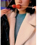 VINTAGE(ヴィンテージ)の「トップス(ニット/セーター)」