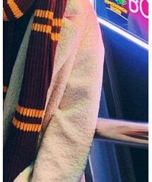 H&M | ダッフルコート