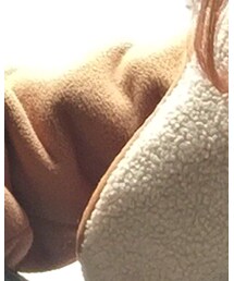 FRAPBOIS | ムートンコート