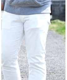 UNIQLO | デニムパンツ