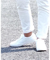 YOAK | スニーカー