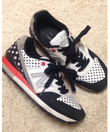 FRAPBOIS | スニーカー