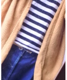 無印良品 | Tシャツ/カットソー