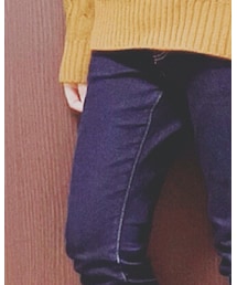 UNIQLO | デニムパンツ