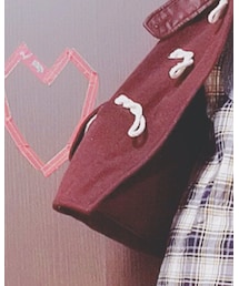 Crisp | ダッフルコート