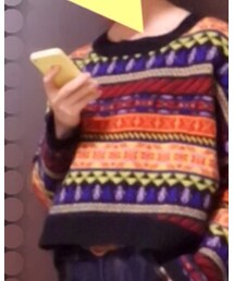 didizizi | ニット/セーター