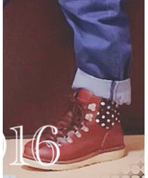 FRAPBOIS | ブーツ