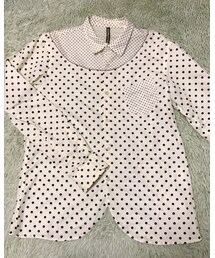 FRAPBOIS | シャツ/ブラウス