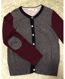 niko and... | カーディガン/ボレロ